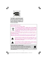 Предварительный просмотр 4 страницы Akura AVLCD37700-HDS Operating Instructions Manual