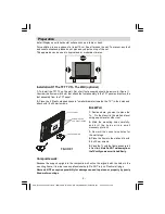 Предварительный просмотр 6 страницы Akura AVLCD37700-HDS Operating Instructions Manual