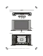 Preview for 8 page of Akura AVLCD37700-HDS Operating Instructions Manual