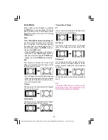 Предварительный просмотр 19 страницы Akura AVLCD37700-HDS Operating Instructions Manual