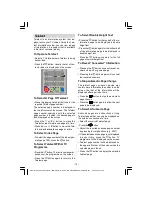 Предварительный просмотр 20 страницы Akura AVLCD37700-HDS Operating Instructions Manual