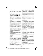 Предварительный просмотр 21 страницы Akura AVLCD37700-HDS Operating Instructions Manual