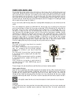 Preview for 3 page of Akura AVPVR1010 Instruction Manual