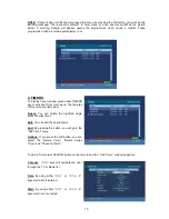 Предварительный просмотр 16 страницы Akura AVPVR1010 Instruction Manual