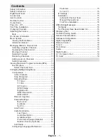 Preview for 2 page of Akura AVX665 User Manual