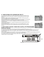 Preview for 12 page of Akura AXDVD1515W-ID Instruction Manual