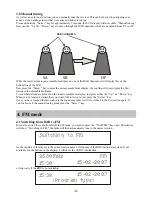 Предварительный просмотр 7 страницы Akura DAB Digital / FM Radio User Manual