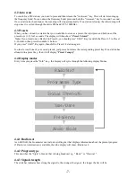 Preview for 8 page of Akura DAB Digital / FM Radio User Manual