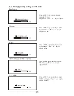 Предварительный просмотр 40 страницы Akura Digital LCD Color TV Receiver Operation Instructions Manual