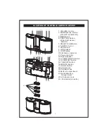 Preview for 8 page of Akura KBB-1 Operating Instructions Manual