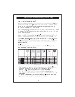 Preview for 11 page of Akura KBB-1 Operating Instructions Manual