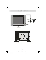 Предварительный просмотр 4 страницы Akura MB18 IDTV Manual