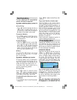 Preview for 8 page of Akura MB18 IDTV Manual