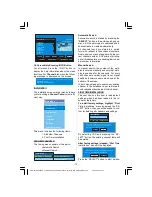 Preview for 13 page of Akura MB18 IDTV Manual