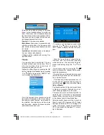 Preview for 16 page of Akura MB18 IDTV Manual