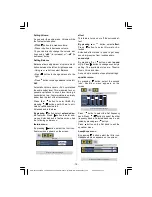 Preview for 19 page of Akura MB18 IDTV Manual