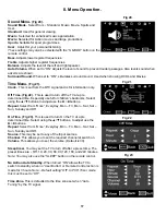 Preview for 18 page of Akura MSD306 User Manual