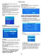 Preview for 15 page of Akura SaorView AVT8010 User Manual