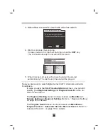 Предварительный просмотр 11 страницы Akura SCART DVB-T User Manual