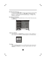 Предварительный просмотр 13 страницы Akura SCART DVB-T User Manual