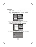 Предварительный просмотр 14 страницы Akura SCART DVB-T User Manual