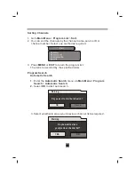 Preview for 18 page of Akura SCART DVB-T User Manual