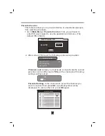 Preview for 20 page of Akura SCART DVB-T User Manual