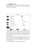 Предварительный просмотр 20 страницы Akura TFT LCD TV/Monitor Safety And Operating Instructions Manual