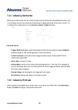 Preview for 30 page of Akuvox A02 Administrator'S Manual