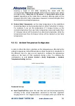 Предварительный просмотр 41 страницы Akuvox A05 Series Administrator'S Manual