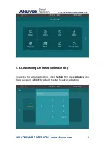 Preview for 16 page of Akuvox C313 Series Admin Manual