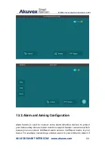 Preview for 71 page of Akuvox C313W-2 Manual