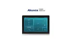 Akuvox C317 Series Manual предпросмотр