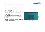 Предварительный просмотр 44 страницы Akuvox C317 Series Manual