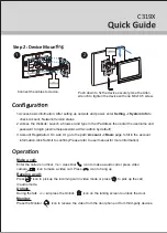 Предварительный просмотр 3 страницы Akuvox C319 Series Quick Manual