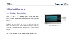 Предварительный просмотр 10 страницы Akuvox IT82 Series Admin Manual