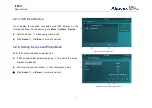 Предварительный просмотр 16 страницы Akuvox IT82 Series Admin Manual