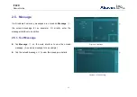 Предварительный просмотр 21 страницы Akuvox IT82 Series Admin Manual