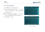 Предварительный просмотр 22 страницы Akuvox IT82 Series Admin Manual