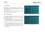 Предварительный просмотр 24 страницы Akuvox IT82 Series Admin Manual