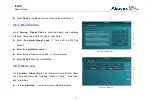 Предварительный просмотр 25 страницы Akuvox IT82 Series Admin Manual