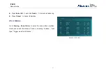 Предварительный просмотр 26 страницы Akuvox IT82 Series Admin Manual