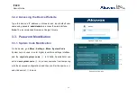 Предварительный просмотр 28 страницы Akuvox IT82 Series Admin Manual