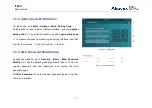 Предварительный просмотр 29 страницы Akuvox IT82 Series Admin Manual