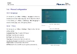 Предварительный просмотр 30 страницы Akuvox IT82 Series Admin Manual