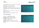 Предварительный просмотр 34 страницы Akuvox IT82 Series Admin Manual