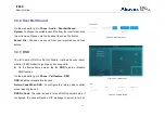 Предварительный просмотр 35 страницы Akuvox IT82 Series Admin Manual