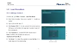 Предварительный просмотр 39 страницы Akuvox IT82 Series Admin Manual