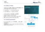 Предварительный просмотр 40 страницы Akuvox IT82 Series Admin Manual