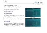 Предварительный просмотр 42 страницы Akuvox IT82 Series Admin Manual